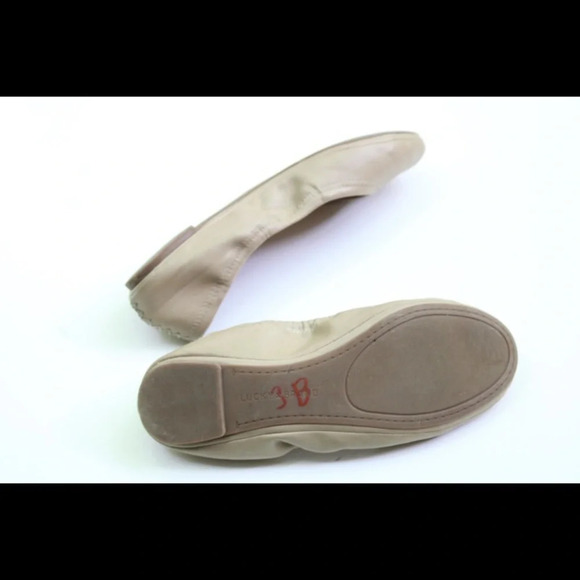 Lucky Brand Erin flats - Picture 4 of 11